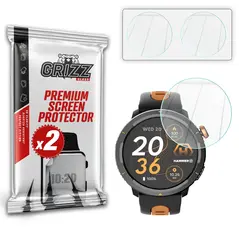 GrizzGlass HybridGlass Hammer Watch 2 Lite