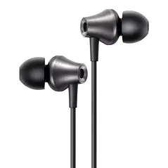 UGREEN EP105 USB-C 1.2m in-ear headphones (black)