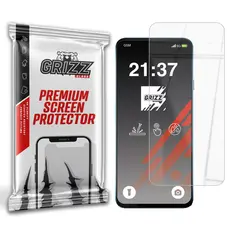 GrizzGlass HybridGlass Cubot Note 50