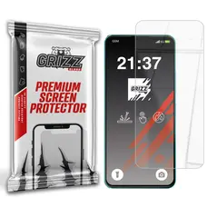 GrizzGlass HybridGlass HMD Key