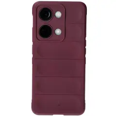 Bizon Case Tur OnePlus Nord 3 dark purple