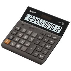 Kalkulator Casio DH 12