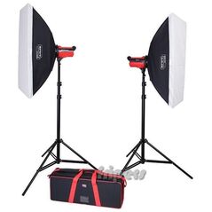 Κιτ στούντιο Aurora Kit Aurora Orion 800 Kit 4 φλας (2 λάμπες, μαλακά κουτιά, βάσεις) 13782906 8809386074818