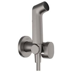 Βρύση μπιντέ Hansgrohe 29232670 Σετ ντους μπιντέ με ανάμειξη νερού HG 13831260 4059630000000