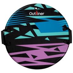 Outliner SLEDGE 26 66X66 CM OL-C26 FOAM 14234547 4772013443957