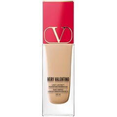 Valentino Valentino, Very Valentino, Liquid Foundation, LN3, SPF 25, 25 ml για γυναίκες 14240157 3614273218115