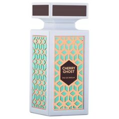 Flavia Cherry Ghost parfémovaná voda unisex 90 ml