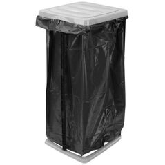 Kosz na śmieci Storage Solutions szary (K-Y54999000)