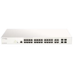 Switch D-Link Nuclias Cloud DBS-2000-28MP
