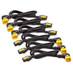 Kabel zasilający APC AP8704R-WW C13-C14 1.2m (AP8704R-WW)