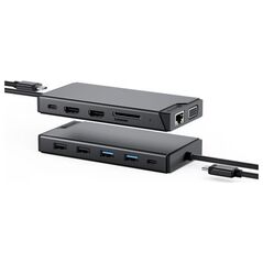 Stacja/replikator Alogic MV2 USB-C (DUCDMV2)