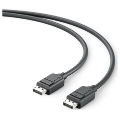 Alogic Alogic DisplayPort Kabel  DPort -> 4K M/M 2m         schwarz