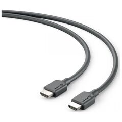 Kabel Alogic Alogic HDMI Kabel 4K  M/M    3m                      schwarz