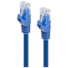 Alogic ALOGIC C6-02B-BLUE kabel sieciowy Niebieski 2 m Cat6