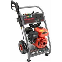 Pralka Sourcing LAVOR INDEPENDENT 3000 PETROL WASHER 220BAR 690L/h BRASS PUMP