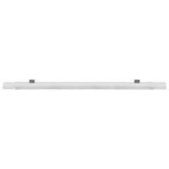 BestService Lumax Linea LHT064 ερμητικό φωτιστικό 60W 5400lm 4000K IP65 λευκό 14070319 5901087200923