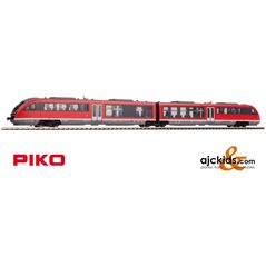 Piko Motorvogn H0 Piko H0 (52289) AC 14116540 4015615522898