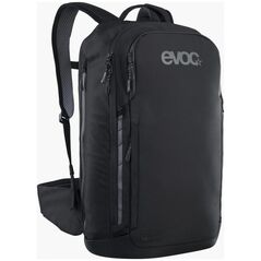 Adidas Evoc Commuter Pro 22 - reppu, musta S/M 14116659 4250450728887