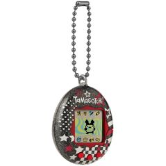 Tamagotchi Rock Glitter(P2) PDQ 14127321 3701405825430