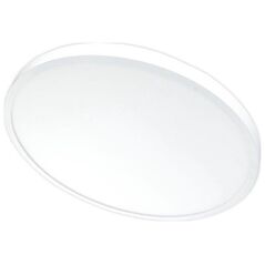 Lampa sufitowa Tope LAMP CEILING TRENT 38W 4K 3420LM WH