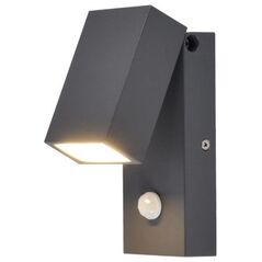 Kinkiet Tope WALL LIGHT SETO SENSOR LED 5W IP65