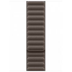 Apple APPLE 42mm Dark Taupe Magnetic Link - M/L