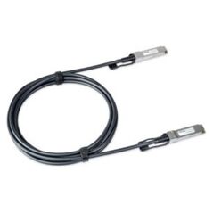 LANCOM SFP-DAC100-3m kabel InfiniBand / światłowodowy Czarny, Stal