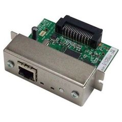 Citizen Premium Ethernet interface
