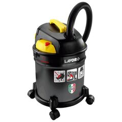 Odkurzacz przemysłowy Lavor Freddy 4 in 1