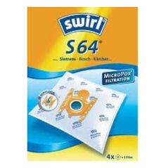 Worek do odkurzacza Swirl S 64 / S 66 MP (170678)