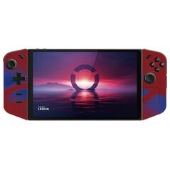 Lenovo Lenovo Legion Go Skin - Legion Hero