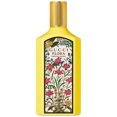Gucci Gucci Flora Gorgeous Orchid Eau de Parfum 100ml. Refillable
