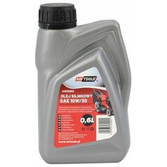 AWTools AWTOOLS 4-STROKE OIL SAE 10W/30 0,6L ΓΙΑ ΚΟΠΤΕΣ, ΓΕΝΝΗΤΡΙΕΣ, ΑΝΤΛΙΕΣ ΣΥΝΘΕΣΗ 14104781 5903678624941