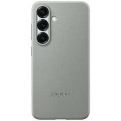 Etui Samsung Kindsuit do Galaxy S25+      szary
