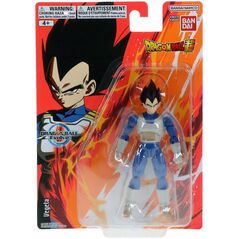 ML DRAGON BALL SUPER EVOLVE - VEGETA
