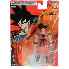 ML DRAGON BALL SUPER EVOLVE - SON GOKU