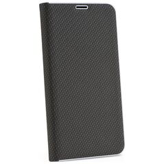 Partner Tele.com Kabura Luna Carbon do SAMSUNG Galaxy A40 czarny