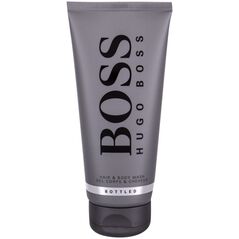 Hugo Boss HUGO BOSS Boss Bottled Żel pod prysznic 200ml