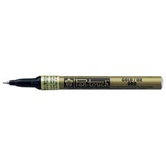 BRUYNZEEL SAKURA Sakura Pen-Touch Extra Fine Marker 0,7mm Gold