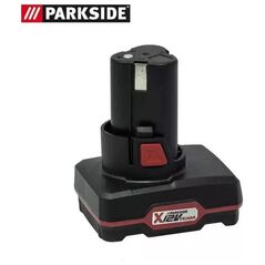 Μπαταρία Parkside Parkside 12V - 5.0Ah 12V xTeam, 80001270, PAPK 12 D1 13831171 4035490000000