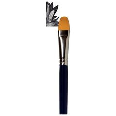 Talens Van Gogh Oil & Acrylic Brush Series 303 No. 8 13956359 8712079174903