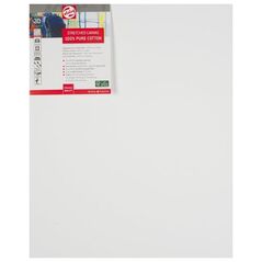Talens Talens Stretched Canvas Cotton 3D 40 x 50 cm 13968173 8712079215842