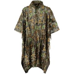 Sea To Summit Buteo Photo Gear 3D Leaves Poncho 14039278 8718444770251