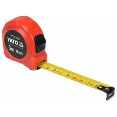 Yato YATO MIARA ZWIJANA 3m x 16mm YT-71151