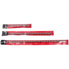 Wiertło AWTools do betonu walcowe 10mm  (AW42780)