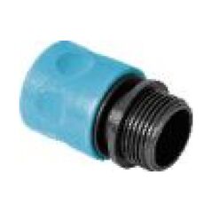 Cellfast CELLFAST SZYBKOZŁĄCZE Z GWINTEM ZEWNĘTRZNYM 3/4" BASIC C52-281