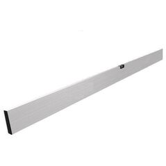 AWTools Łata murarska pomiarowa poziom 200cm - AW30081