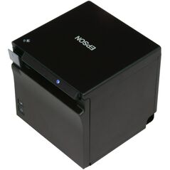 Drukarka etykiet Epson EPSON TM-M30II (112) USB BLACK
