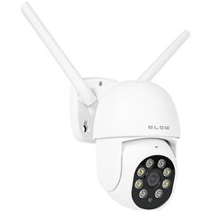 Kamera IP Blow 78-658# Kamera blow wifi tuya 4mp t-334 obrotowa ptz