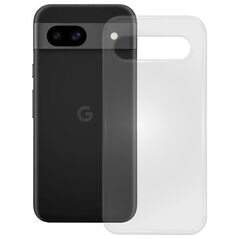 Θήκη Pedea PEDEA Soft TPU για Google Pixel 8a -clear 13912979 4048466961288